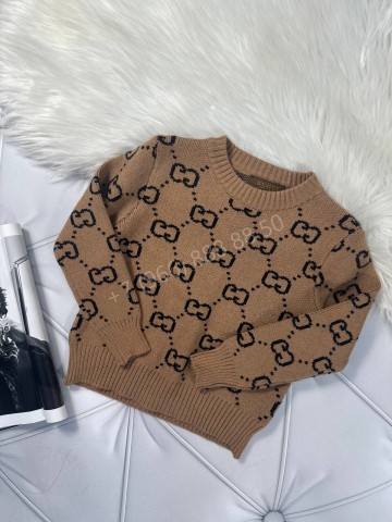 Свитер Gucci