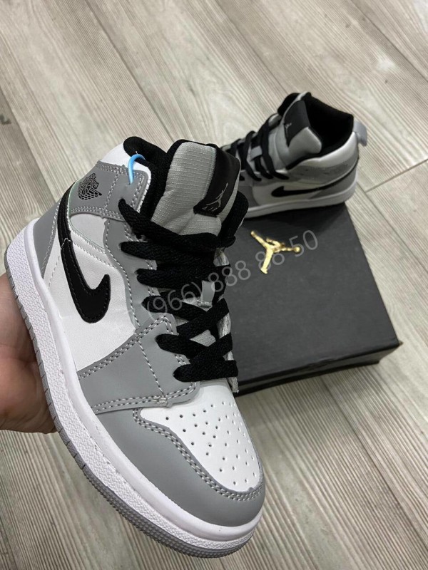 Кеды Air Jordan