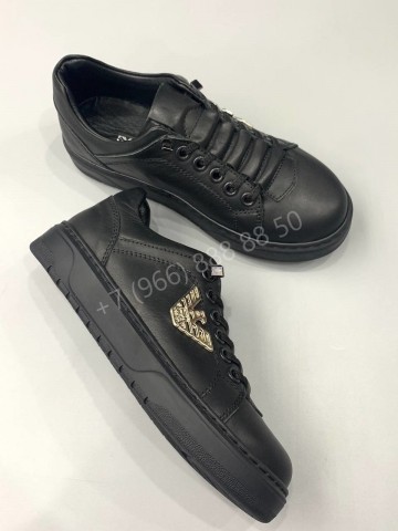 Кеды Armani