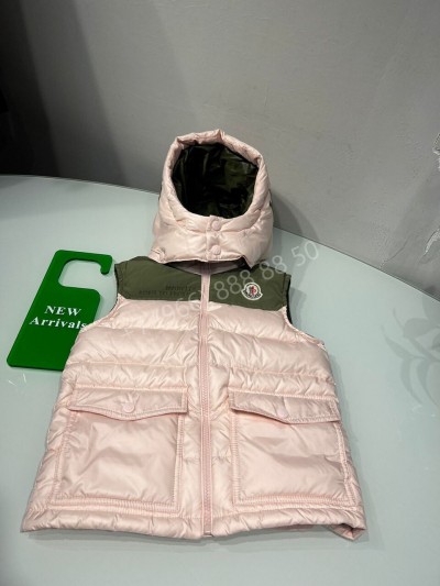 Безрукавка Moncler