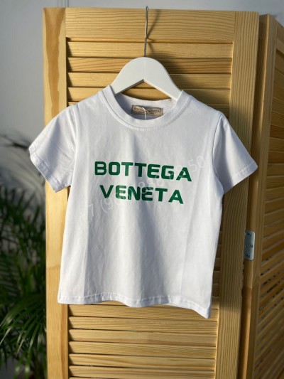 Футболка Bottega Veneta