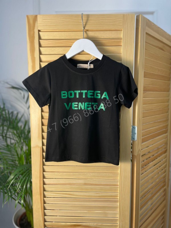 Футболка Bottega Veneta