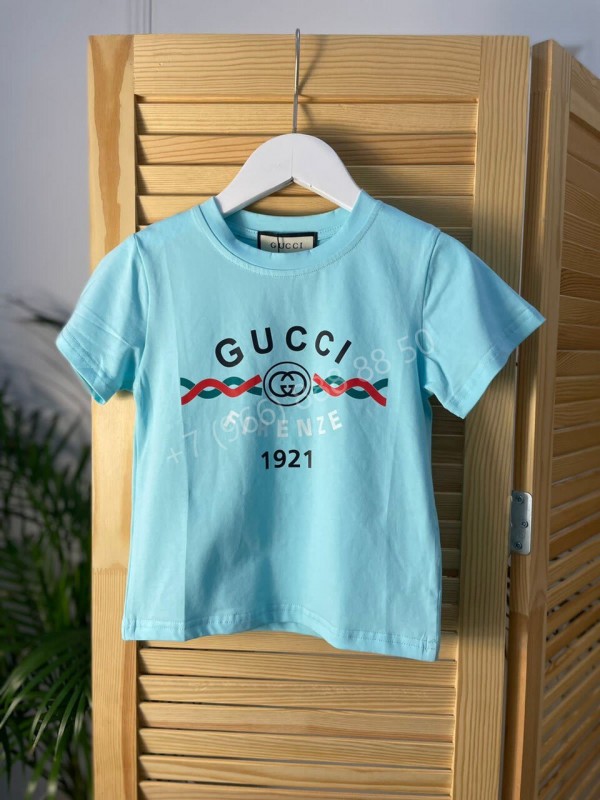 Футболка Gucci