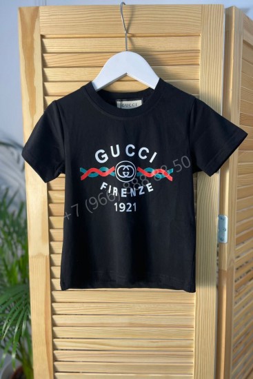 Футболка Gucci