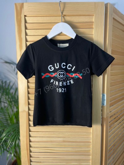 Футболка Gucci