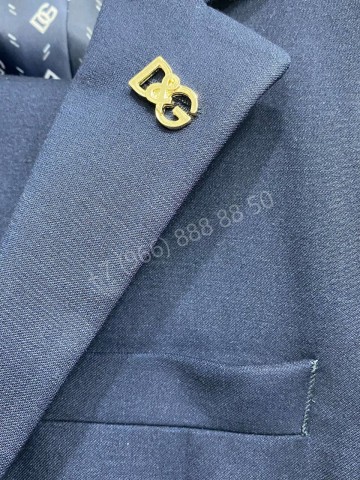 Костюм Burberry