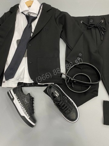 Костюм Dolce&Gabbana