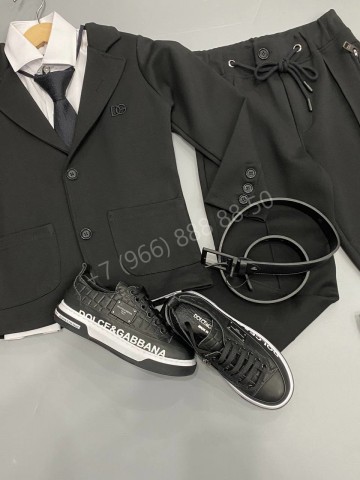 Костюм Dolce&Gabbana