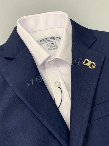 Костюм Dolce&Gabbana