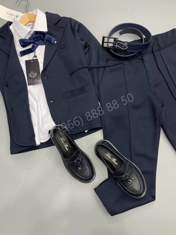 Костюм Loro Piana
