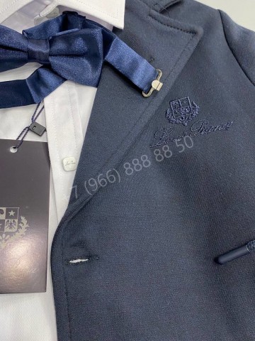 Костюм Loro Piana