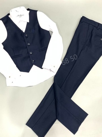 Костюм Loro Piana