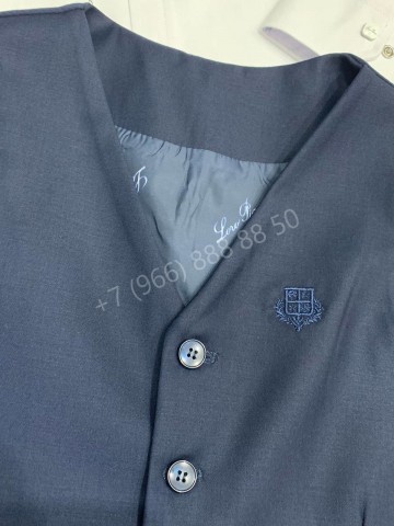 Костюм Loro Piana