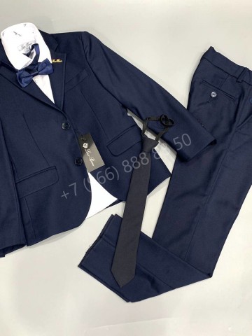 Костюм Loro Piana