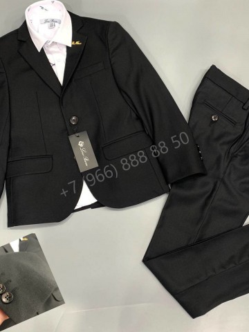 Костюм Loro Piana