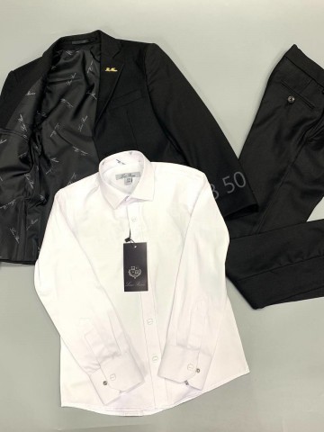 Костюм Loro Piana