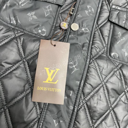 Куртка Louis Vuitton