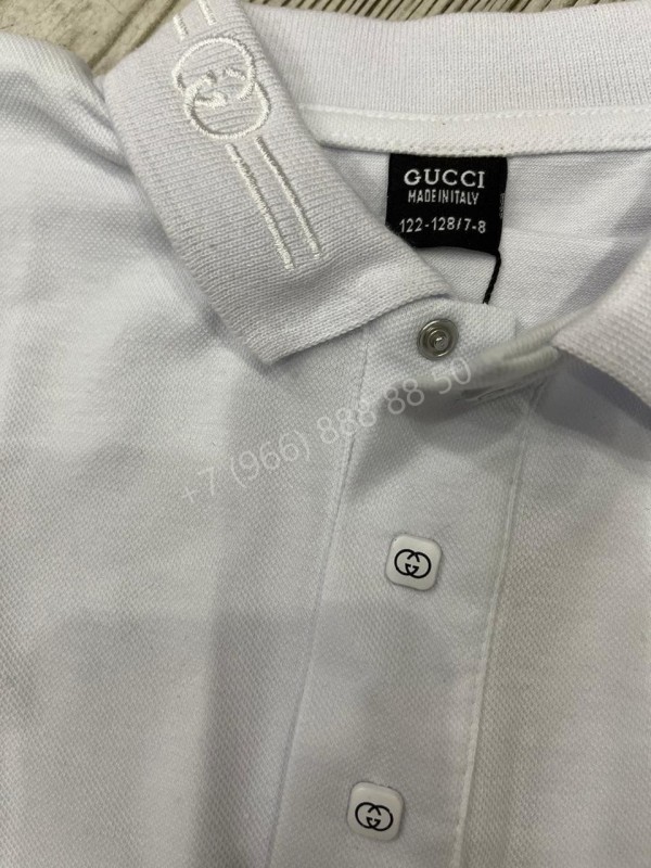 Поло Gucci