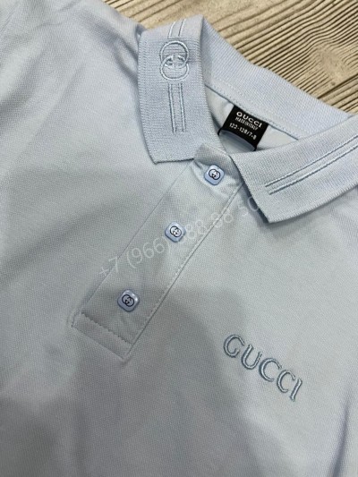 Поло Gucci