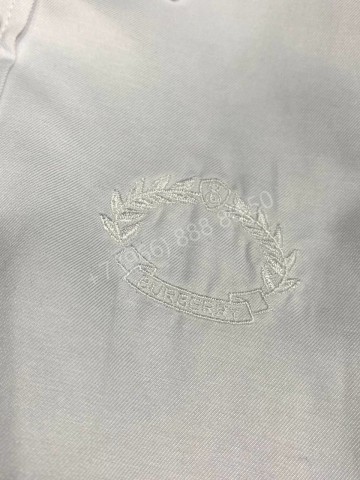 Рубашка Burberry