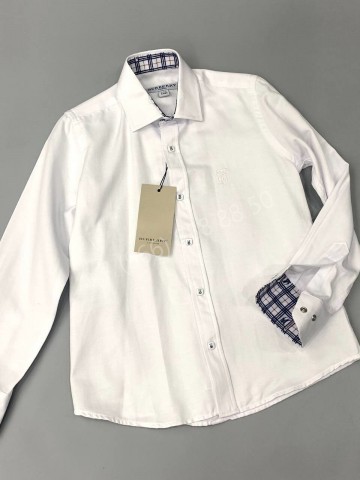 Рубашка Burberry