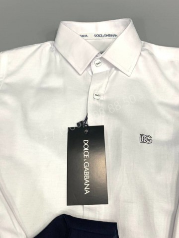 Рубашка Dolce&Gabbana