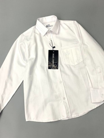 Рубашка Dolce&Gabbana
