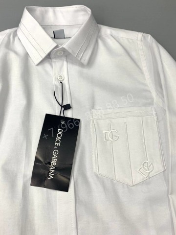 Рубашка Dolce&Gabbana