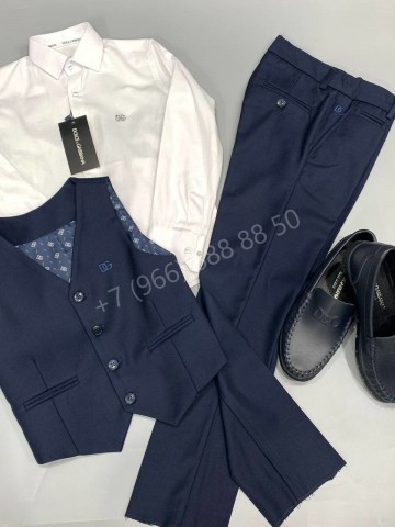 Рубашка Dolce&Gabbana