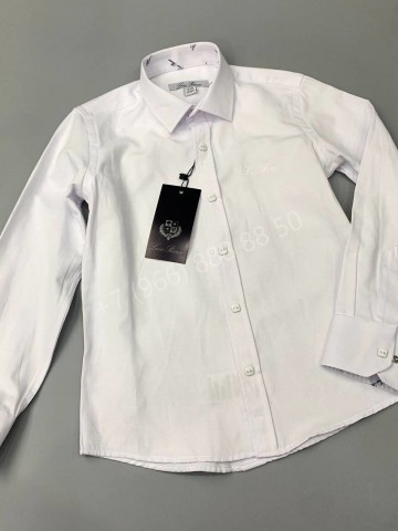 Рубашка Loro Piana