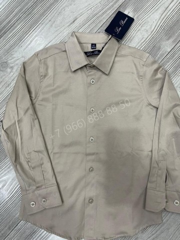 Рубашка Loro Piana