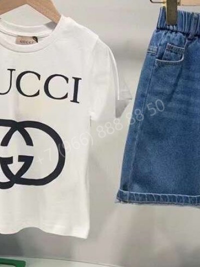 Шорты Gucci