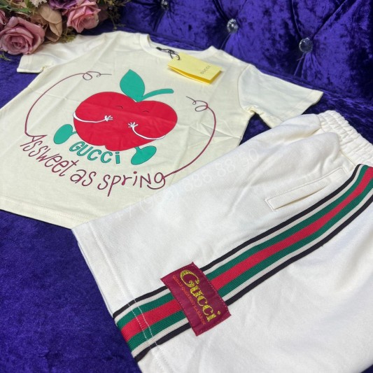 Шорты Gucci