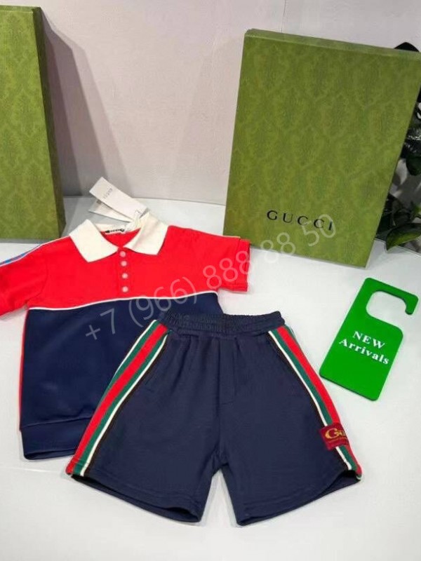 Шорты Gucci