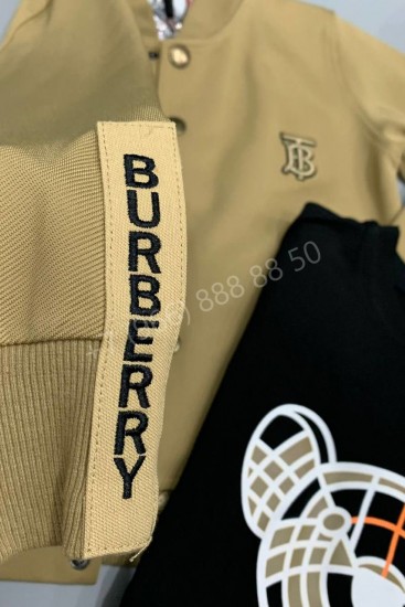 Спортивный костюм Burberry