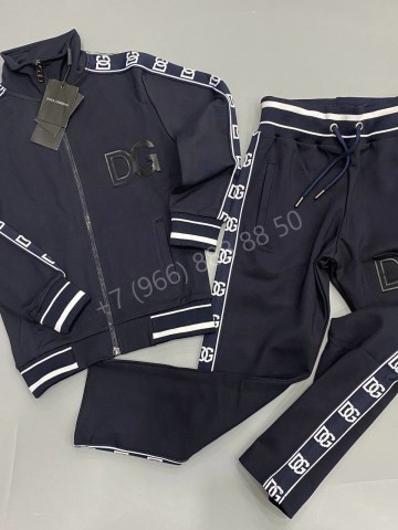 Спортивный костюм Dolce&Gabbana