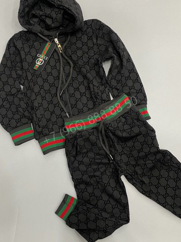 Спортивный костюм Gucci