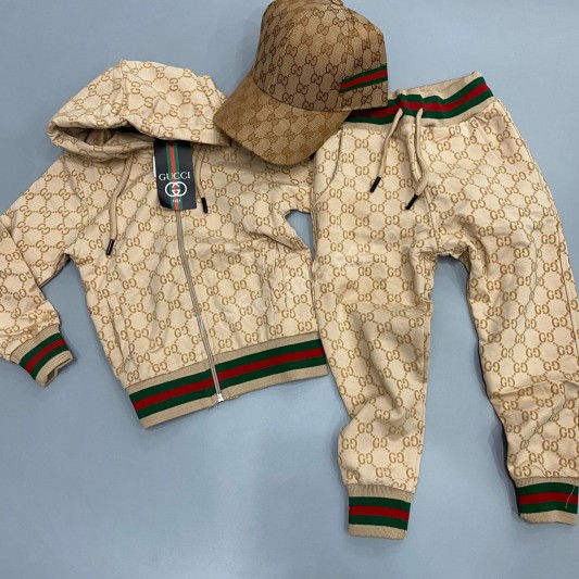 Спортивный костюм Gucci