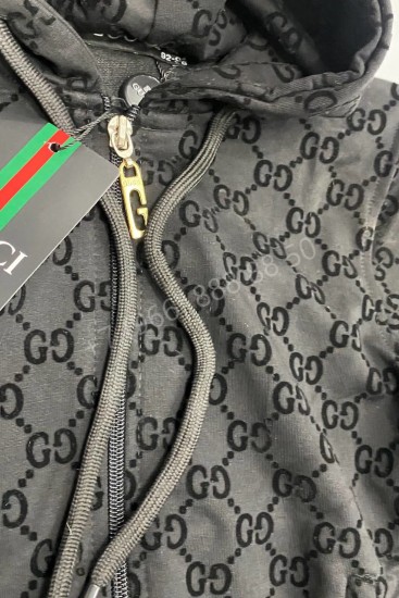 Спортивный костюм Gucci