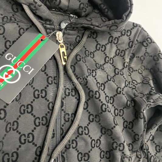 Спортивный костюм Gucci