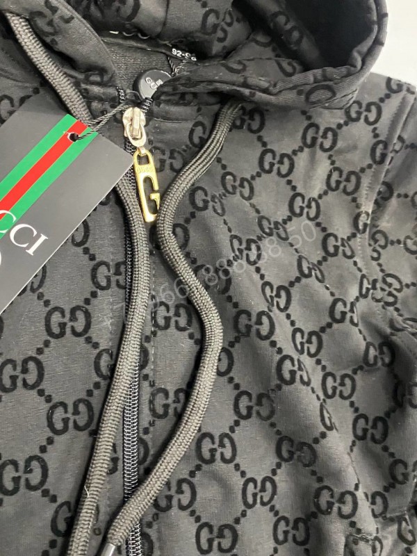 Спортивный костюм Gucci