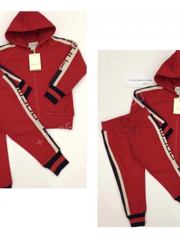 Спортивный костюм Gucci