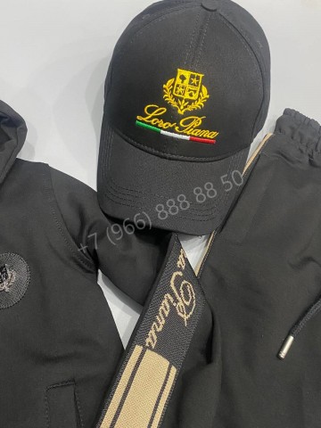 Спортивный костюм Loro Piana
