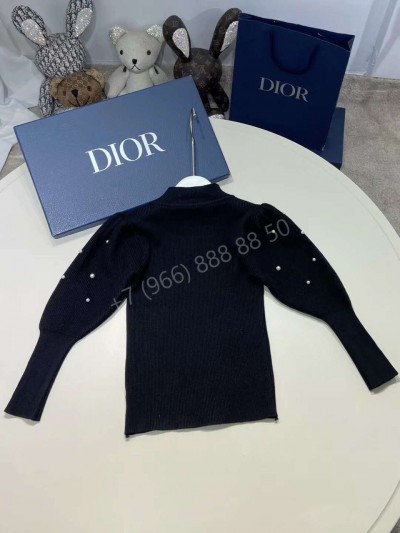 Кофта Christian Dior