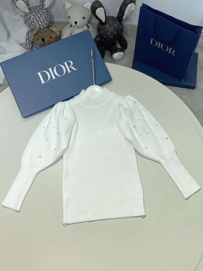 Кофта Christian Dior