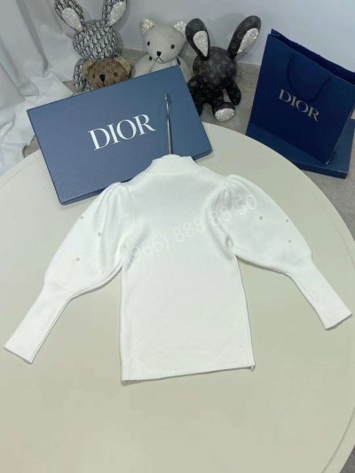 Кофта Christian Dior