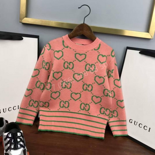 Кофта Gucci