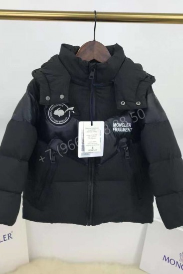 Куртка Moncler