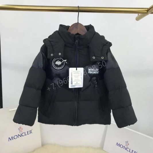 Куртка Moncler