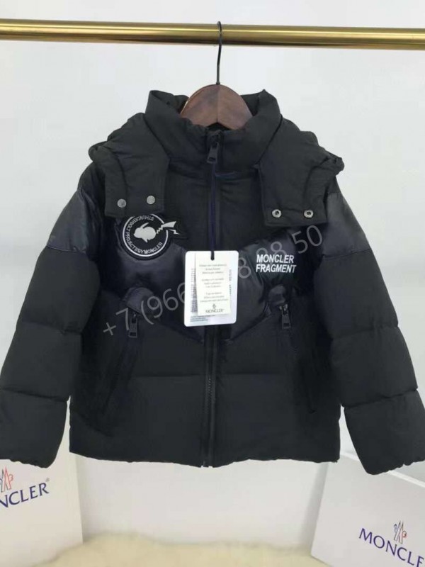 Куртка Moncler